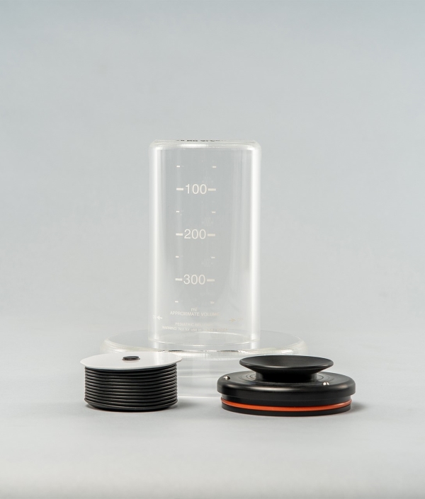 JUPITERTabletop Lab Animal Anesthesia Machine