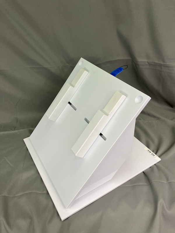 Rodent Intubation / Surgery Table