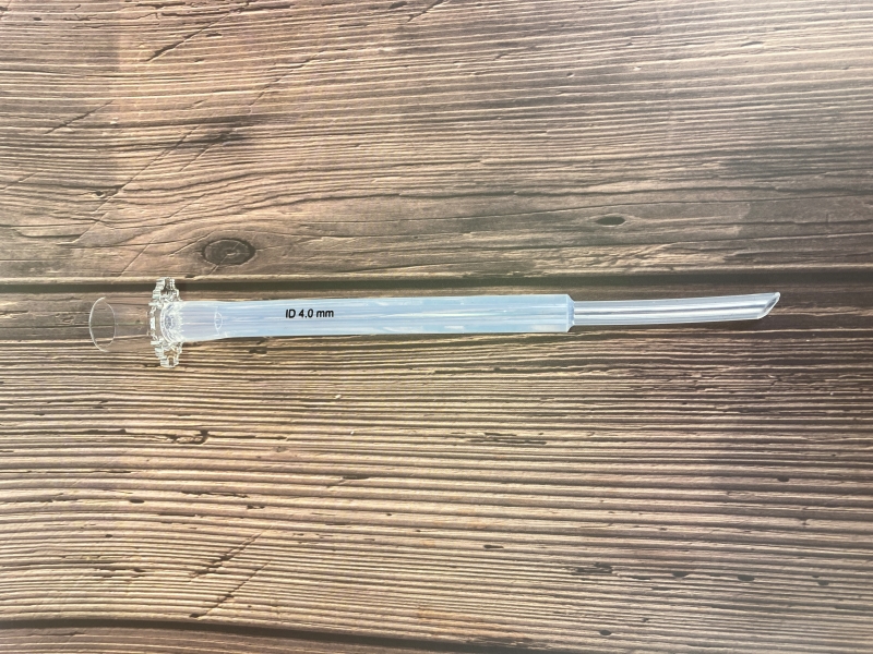 AVIAN Endotracheal Tube 