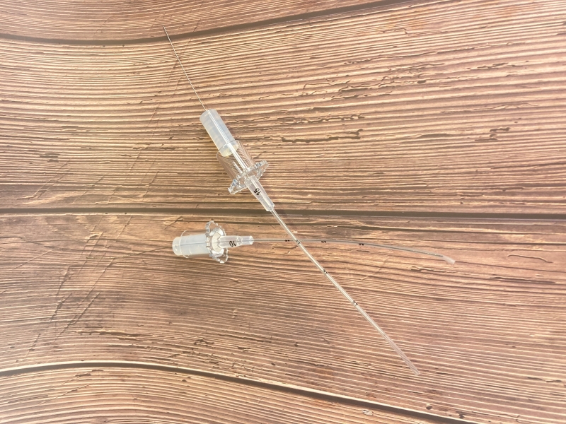 AVIAN Endotracheal Tube with Stylet