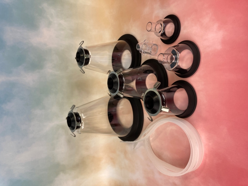 CHIRON Animal Mask Set