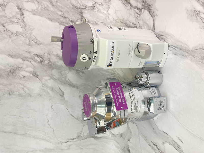 Selectatec Vaporizer