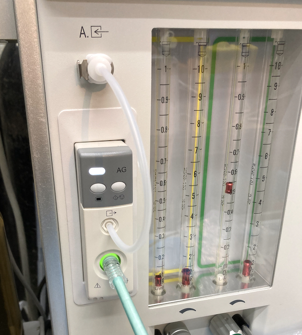 Module Slot
