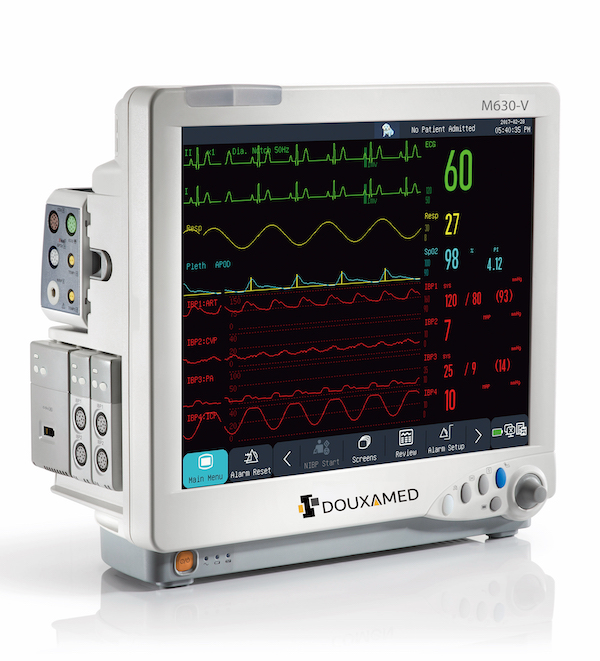  Douxmed M630-V Modular Monitor 