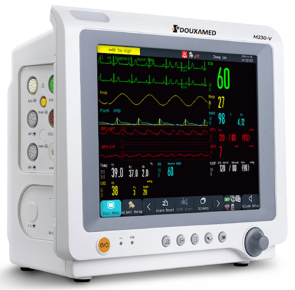  Douxmed M230-V Monitor 