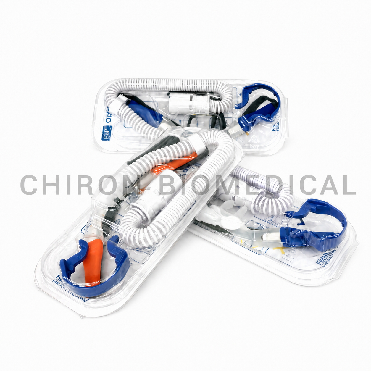 Fisher&Paykel Optiflow J2 Nasal Cannula